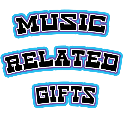 Music Related Gifts